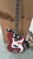 Squire fender precision for sale  Ooltewah