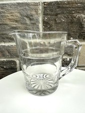 1 litre glass jug for sale 1 litre glass jug for sale SKIPTON