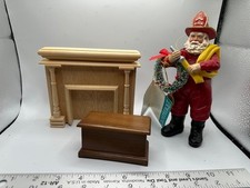 Dollhouse miniature furniture for sale  Pittsburg
