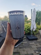 Rammstein store berlin gebraucht kaufen  Naumburg