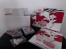 Pokemon weisse flammen gebraucht kaufen  Maxhütte-Haidhof