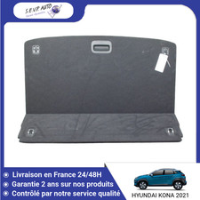 Cache bagage hyundai d'occasion  Saint-Quentin