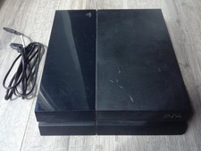 Ps4 konsole 500gb gebraucht kaufen  Bielefeld