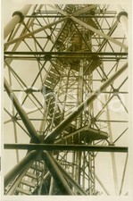 1933 milano inaugurazione usato  Milano