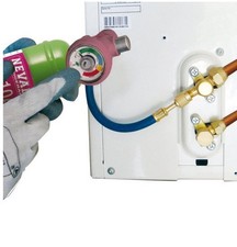 Kit recharge bouteille d'occasion  Tourcoing
