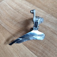 Dérailleur triple shimano d'occasion Dérailleur triple shimano d'occasion  Villeurbanne