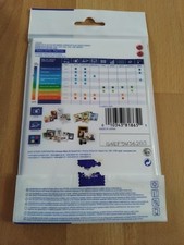 Epson fotopapier 10x15 gebraucht kaufen  Bremen