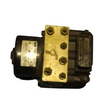 Centralina abs ford usato  Paterno