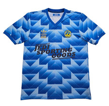 Adidas Skywalker JEDI originals Star Wars Edition Jersey Piłka nożna Republika FC na sprzedaż  PL