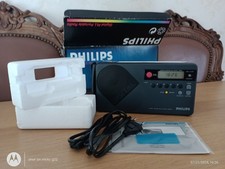 Radio philips 2402 d'occasion  Vandœuvre-lès-Nancy