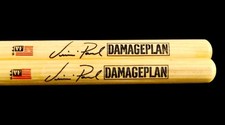 Vinnie paul damageplan for sale  Glen Oaks