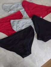 Damen slips 6er gebraucht kaufen  Großenhain