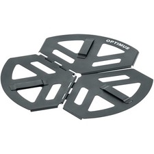 Ptimus stove stand gebraucht kaufen  Bad Harzburg