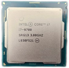 Intel core 9700 for sale  Brockport