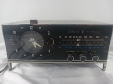 1960s zenith alarm for sale  Moreno Valley