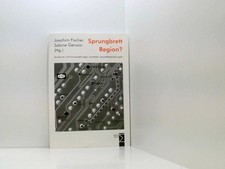 Sprungbrett region strukturen gebraucht kaufen  Berlin