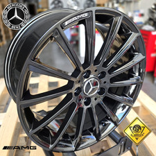 Amg kit cerchi usato  Polignano a Mare