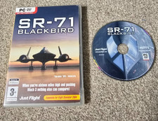 Flight blackbird pc for sale  BURNLEY