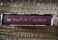 Les Must De Cartier By Anna-Marie Clais, 2002  1st Edition  Boxed comprar usado  Enviando para Brazil