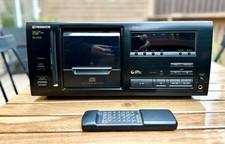 Pioneer f705 compact for sale  Louisville