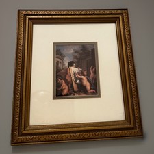 Matted framed art for sale  Colorado Springs