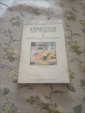 Libro. kamasutra. mallanaga usato  Fiumicino