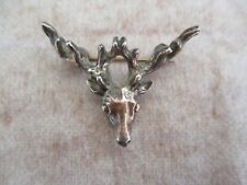 Vintage silver copper for sale  BOURNEMOUTH