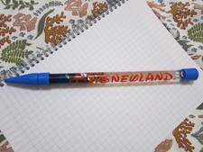 Stylo géant bleu d'occasion  La Crau