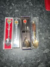 Spoon collection total for sale  HALESOWEN