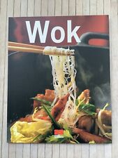 Wok kochbuch zabert gebraucht kaufen  Berlin