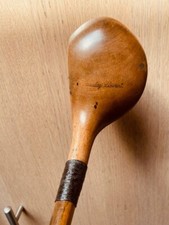 Antique vintage hickory for sale  EXETER