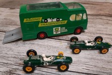 Vehicule miniature lesney d'occasion  France