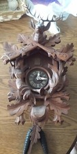 Authentic german schonach for sale  Scranton