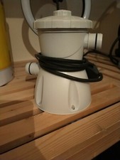 Pool filter pump for sale  NEWRY