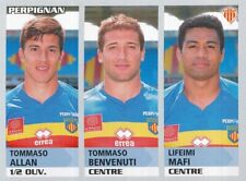 352 allan benvenutti d'occasion  Bussy-Saint-Georges