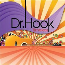 Dr. hook timeless for sale  STOCKPORT