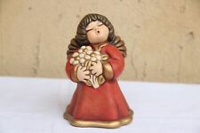 Angioletto vintage presepe usato  Torino