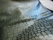 Tissu ancien style d'occasion  Senozan