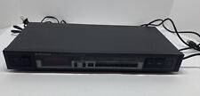 Pioneer TX-960 FM/AM sintonizador digital vintage na cor preta comprar usado  Enviando para Brazil