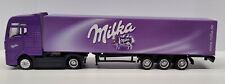 Werbetruck man milka gebraucht kaufen  Landau