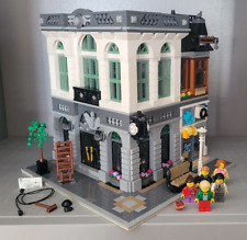 Lego 10251 steine gebraucht kaufen  Hohenstücken