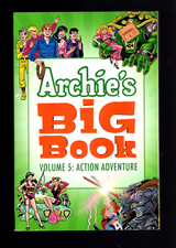 Archie big book for sale  Crofton