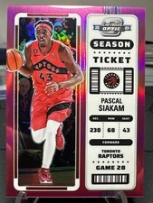 2022 panini contenders for sale  Stillwater