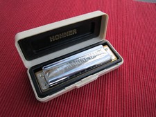 hohner mundharmonika marine band gebraucht kaufen hohner mundharmonika marine band gebraucht kaufen Eislingen/Fils