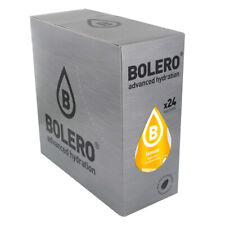 Bolero bustine lemon usato  San Dorligo della Valle Dolina