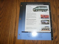 2001 chevrolet astro for sale  Quakertown