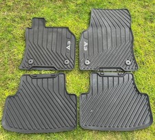Genuine audi 2021 for sale  MACCLESFIELD