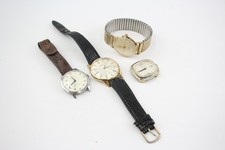 Mens vintage watches for sale  LEEDS
