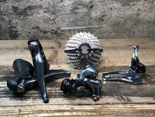 grupo shimano tiagra comprar usado  Enviando para Brazil