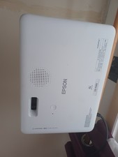 Fh01 epson projector for sale  RUNCORN